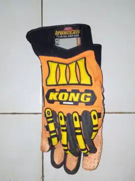 Sarung tangan safety Merk kong