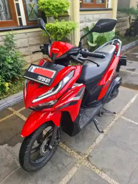 Honda Vario 125