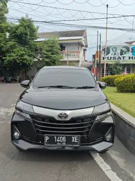 Avanza 1.3 E (Modif G) 2021