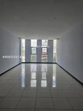 Ruko 3 Lantai Lokasi Strategis Di Jalan Gempol Sari Kota Bandung