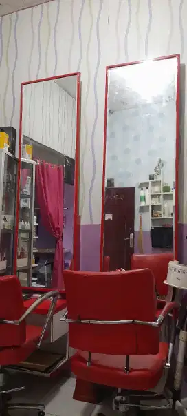 Dijual kaca salon