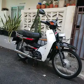 Honda Astrea Grand 1997