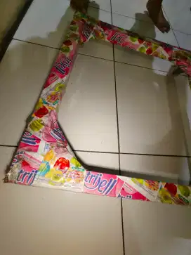 Dijual roda kulkas