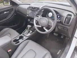 Creta prime km rendah 9 RB hitungan murah