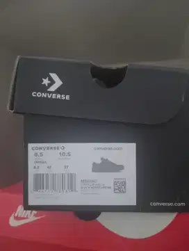 Original Converse Chuck Taylor ALL Star