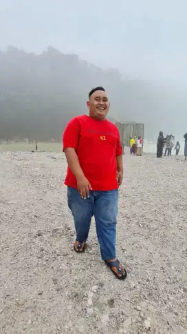Mencari kerja driver pribadi