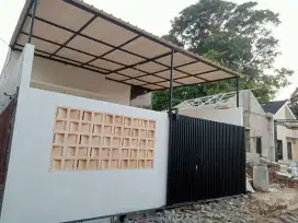 Rumah murah 350 Jt dekat grandwisata