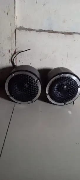 Speaker midrange 3in sepasang