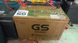 Jual Aki Baru & Second untuk Mobil/ Motor/ Truk/ Bis/ Genset/ Forklift