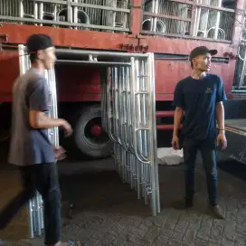 Depo scaffolding Surabaya