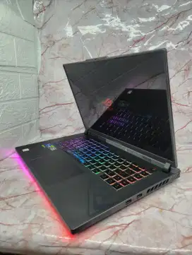 Laptop Asus ROG Strix G614j