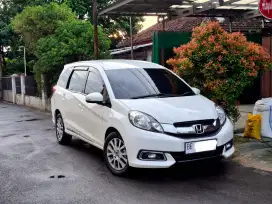 Honda mobilio Ecvt prestige