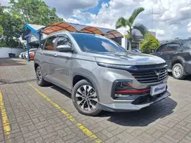 PAJAK PANJANG - WULING ALMAZ RS 1.5 EXCLUSIVE 5 SEATER AT 2022