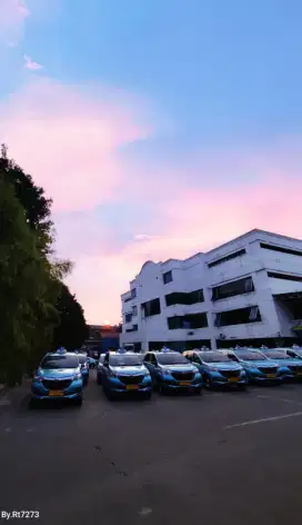 Lowongan Pengemudi