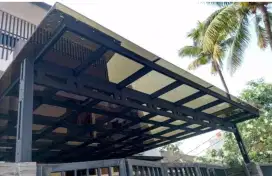 Canopy solarflat dll