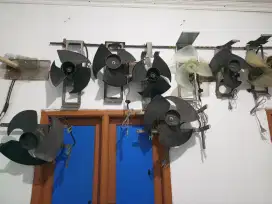 Ready stok kipas blower ukuran 1 - 2,5pk