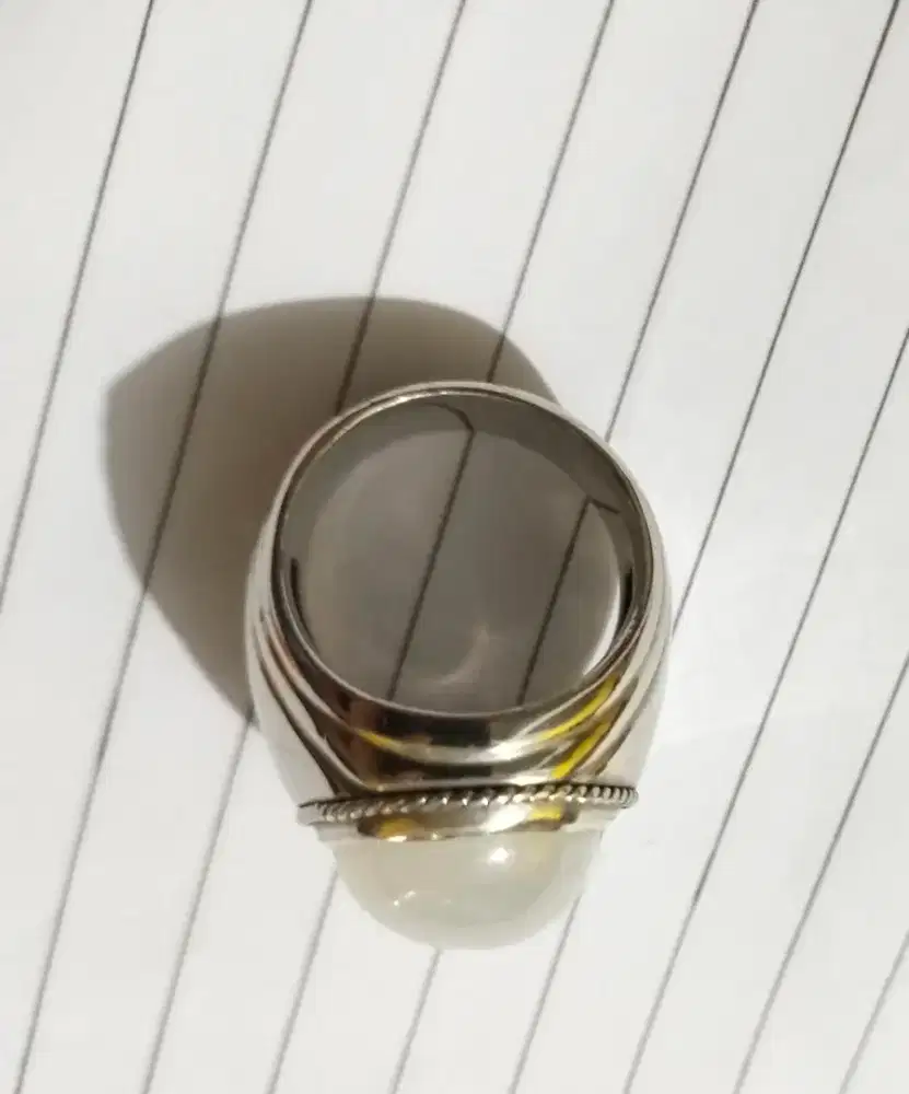 Jual Cincin Batu