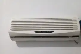 siap kirim kipas angin model AC