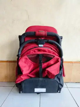 Stroller bayi/anak