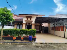 Dijual rumah siap huni Komplek Grand hill 2 Tanjung rawo Palembang
