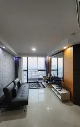 Dijual Apartemen Taman Rasuna Said Epicentrum Jakarta Selatan
