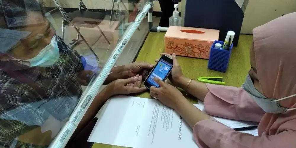 Dibutuhkan Staff Marketing