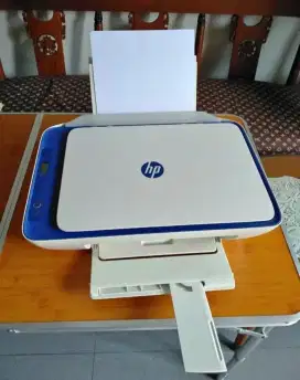 Printer HP DEKSJET INK 2676
