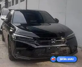 [MOBIL BARU] HONDA CIVIC RS