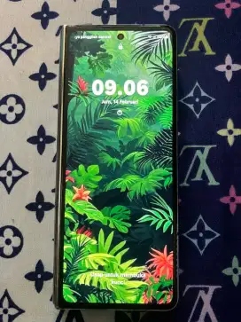 Samsung galaxy Z Fold4 8/256gb fullset minus
