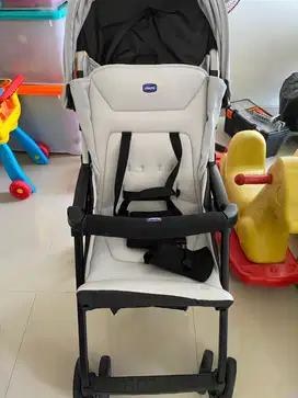 Stroller chicco