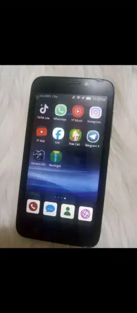 Handphone Classic Huawei Y-541 edisi Batik