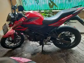 CB 150 R TAHUN 2016 NORMAL SURAT LENGKAP PAJAK HIDUP