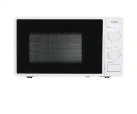 KRIS MICROWAVE OVEN - PUTIH