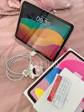 ipad gen 10/ 64