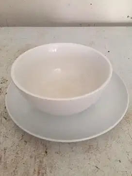 Perlengkapan Usaha Restauran
