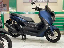 Yamaha NMAX 155 2021