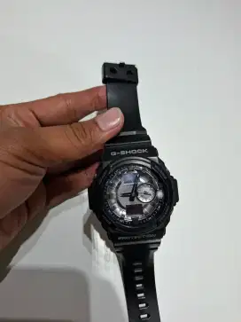 Jam tangan Original G-Shock Tanpa Box