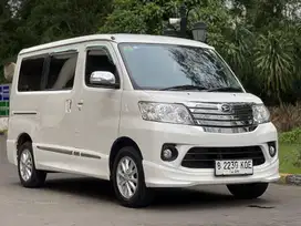 DAIHATSU LUXIO X AT 2019