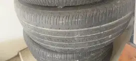 4 Ban GT Fortuner Pajero R 18 2022