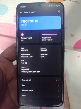 Realme C25s 4/128