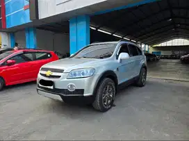 HOT PROMO‼️ Chevrolet Captiva 2.4L LT Bensin AT Matic 2009