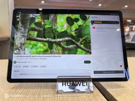 Matepad SE11 bonus flip cover
