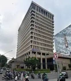 SEWA RUANG KANTOR WISMA HAYAM WURUK