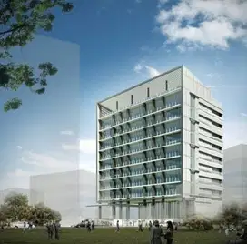 SEWA RUANG KANTOR Ra MAMPANG OFFICE