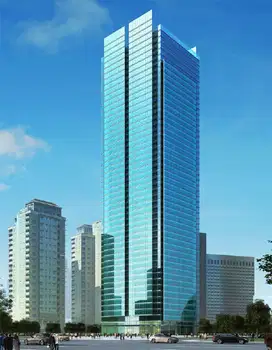 SEWA RUANG KANTOR SAHID SUDIRMAN JAKARTA SELATAN
