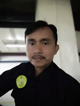 mencari kerja sebagai driver