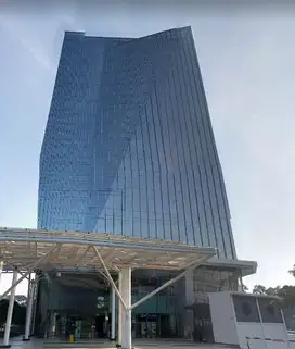 SEWA RUANG KANTOR ANTAM OFFICE PARK TB.SIMATUPANG