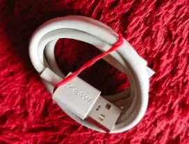 Kabel data flashcharge, supervooc turbo charge