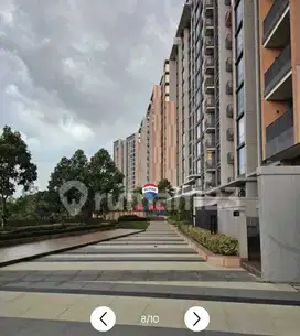 MARIGOLD NAVAPARK 2+1BR Full Furnish Baru Sewa Cepat 200jt/thn