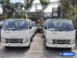 [Mobil Baru] Dp 10 Jt Traga 2024
